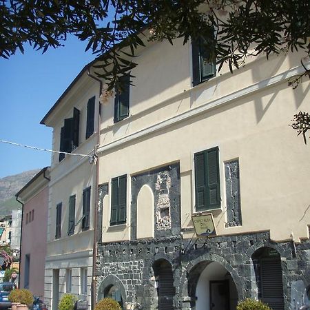 Ospitalia Del Mare Hostel Levanto Eksteriør bilde