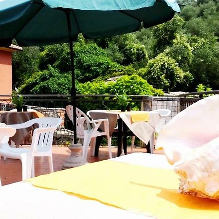 Ospitalia Del Mare Hostel Levanto Eksteriør bilde