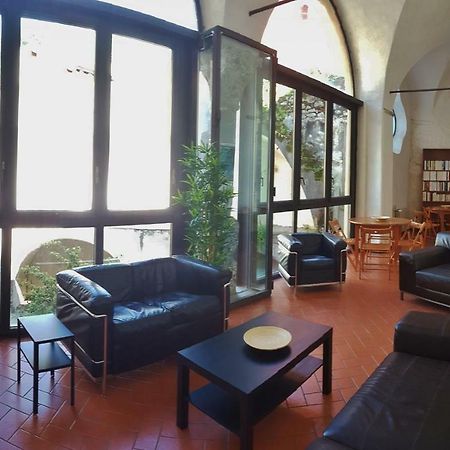 Ospitalia Del Mare Hostel Levanto Eksteriør bilde