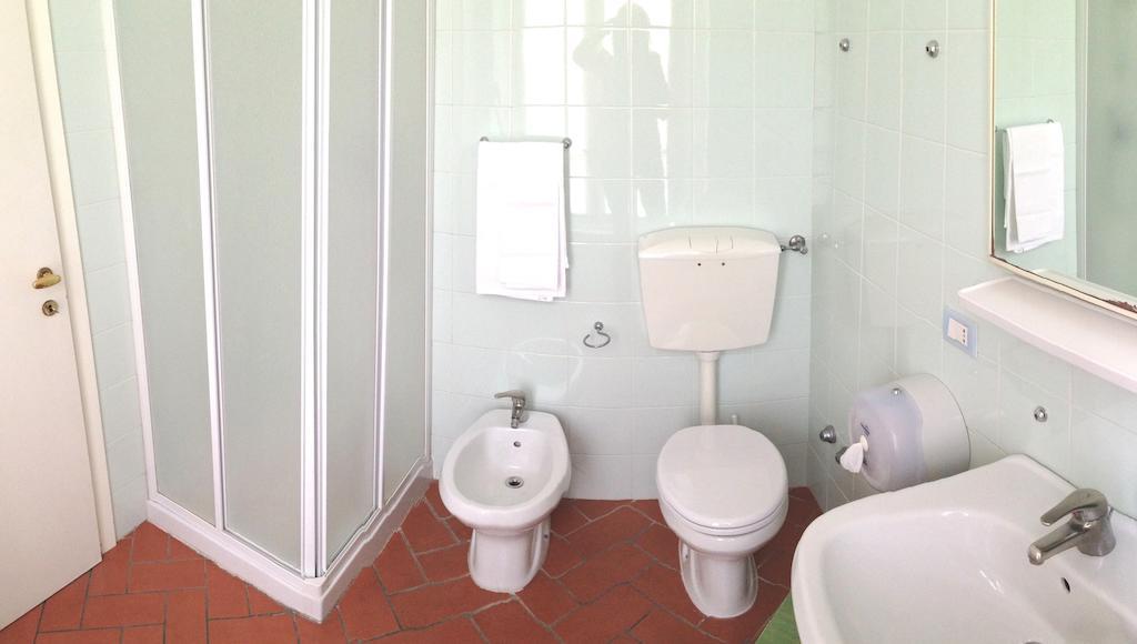 Ospitalia Del Mare Hostel Levanto Rom bilde