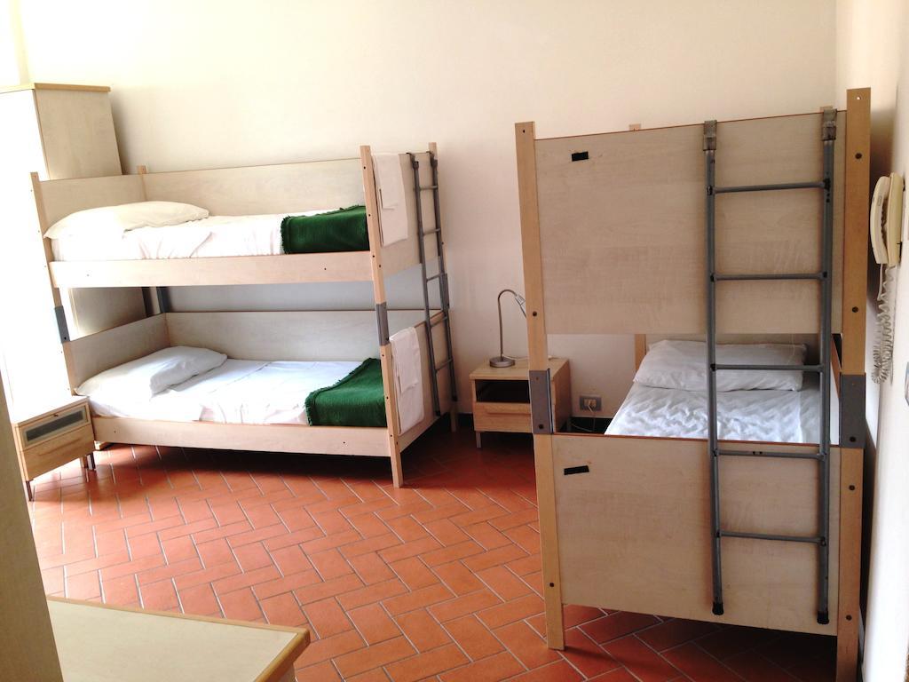 Ospitalia Del Mare Hostel Levanto Rom bilde