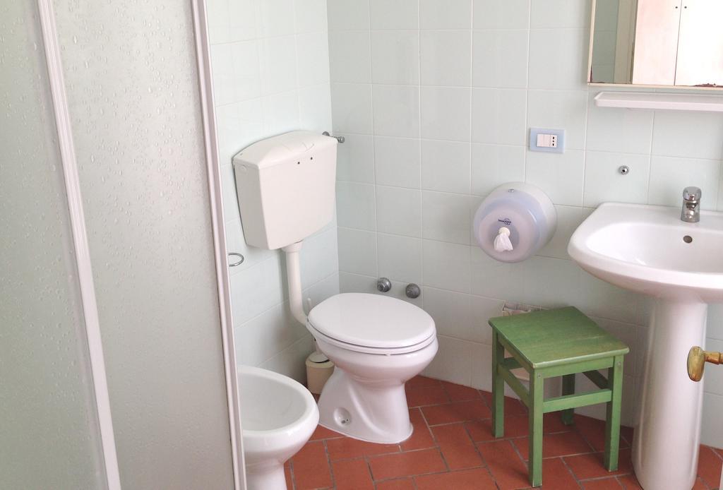 Ospitalia Del Mare Hostel Levanto Rom bilde