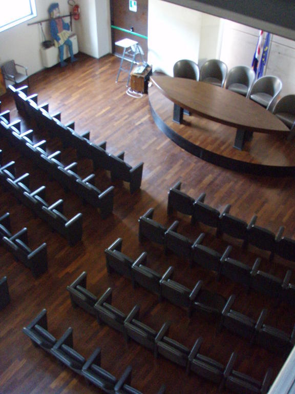 Ospitalia Del Mare Hostel Levanto Eksteriør bilde