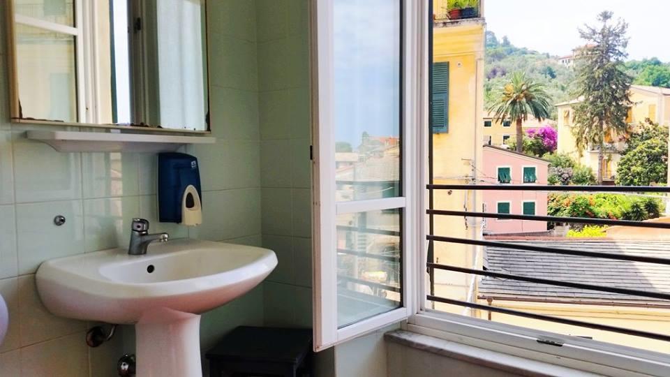 Ospitalia Del Mare Hostel Levanto Eksteriør bilde