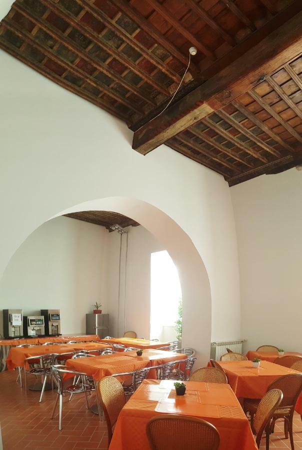 Ospitalia Del Mare Hostel Levanto Eksteriør bilde