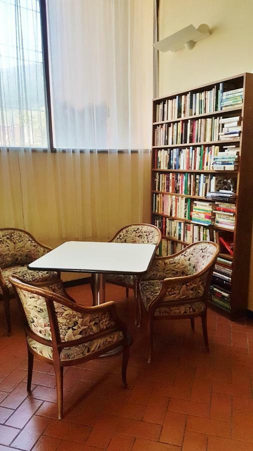 Ospitalia Del Mare Hostel Levanto Eksteriør bilde