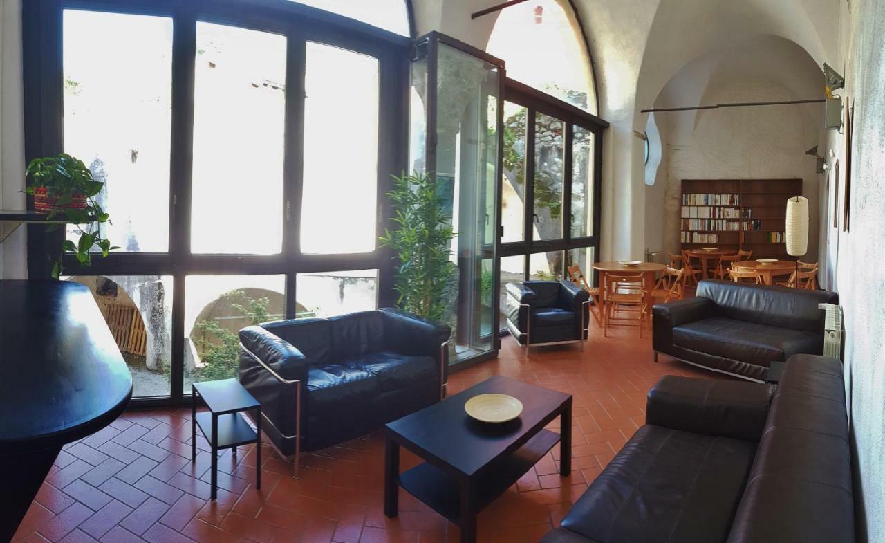 Ospitalia Del Mare Hostel Levanto Eksteriør bilde